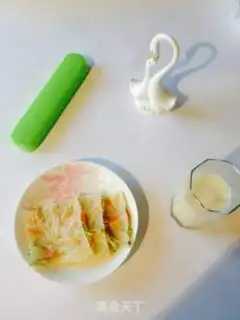 Make Double carrot box step 15