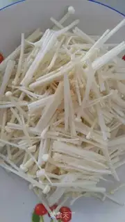 Make Wheat soup step 0