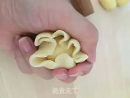 Make soufflés - soufflés step 10