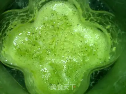 Make Emerald soy step 8