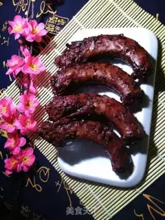 Make ♪ Spicy duck ♪ step 4