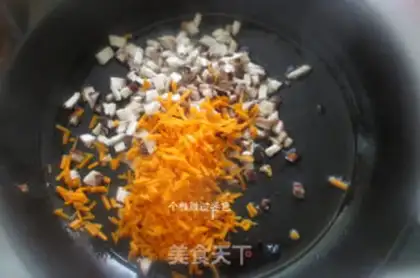 Make Time food and rice step 5