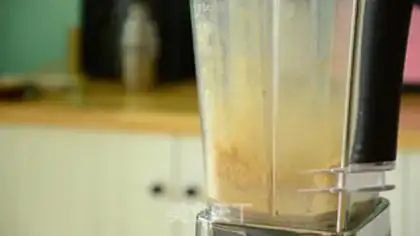 Make Snack sauce step 4