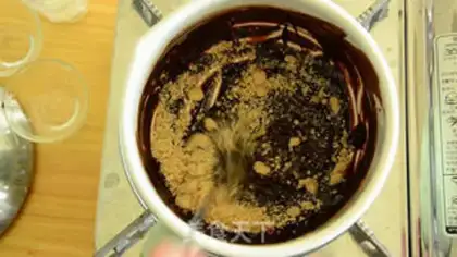 Make Snack sauce step 5