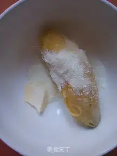Make Double melon bread step 5