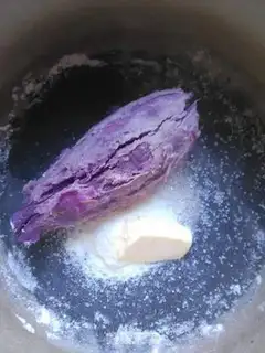 Make Double melon bread step 6