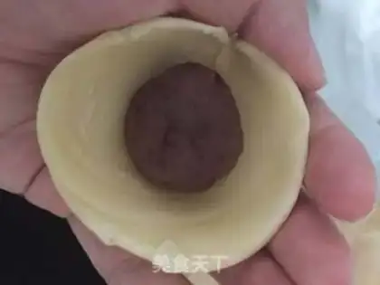 Make soufflés - soufflés step 16