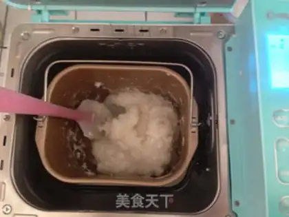 Make Creamcake step 4