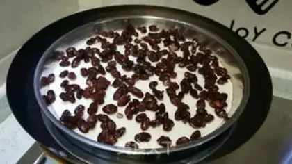 Make Mead rice cake step 6