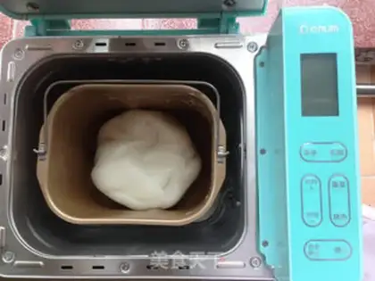 Make Creamcake step 6