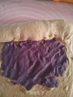 Make Double melon bread step 9
