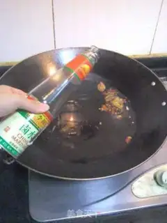 Make Five fragrances of liver step 4