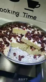 Make Mead rice cake step 8