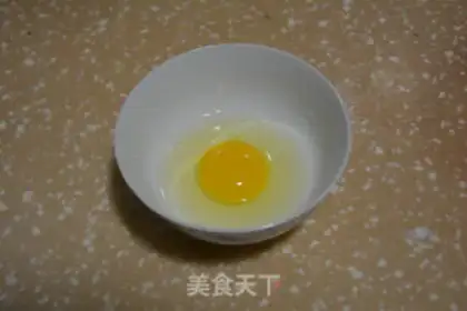 Make A broad yolk step 15