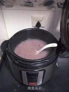 Make Porridge step 5