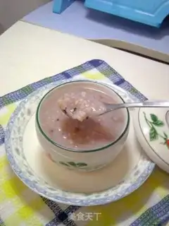 Make Porridge step 6