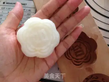 Make Creamcake step 11