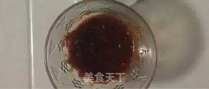 Make Frozen eggs step 2