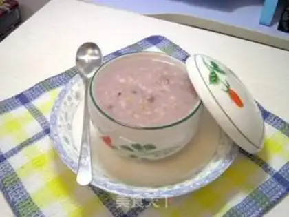 Make Porridge step 7