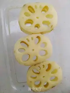 Make A fragrance box step 1