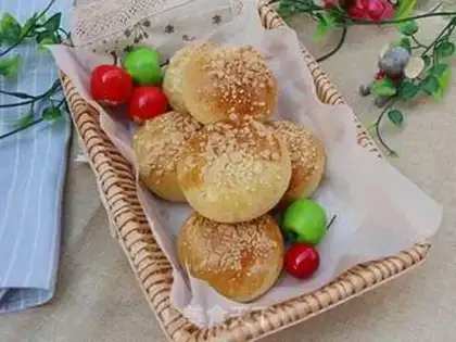 Make A soufflé bean bag step 11