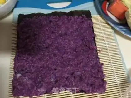 Make Quinoa soy sauce step 8