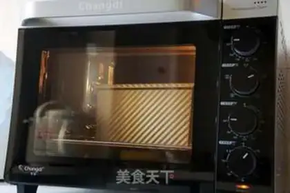 Make Rainbow toast step 10