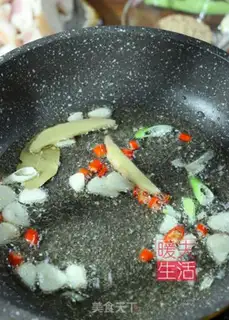 Make Come back to the pot step 2