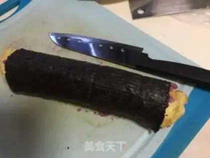 Make Quinoa soy sauce step 12