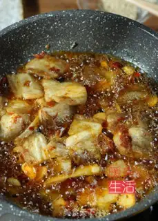 Make Come back to the pot step 4