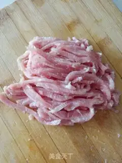 Make Meat-cracker step 2
