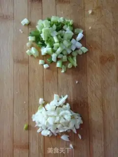 Make Meat-cracker step 3