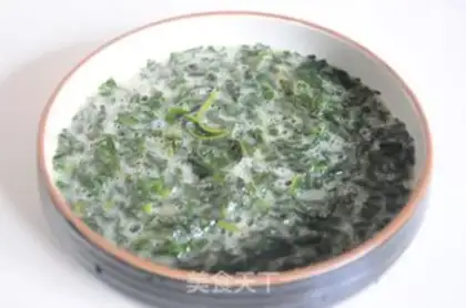 Make Scrambled eggs step 5