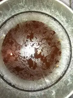 Make Powder step 1