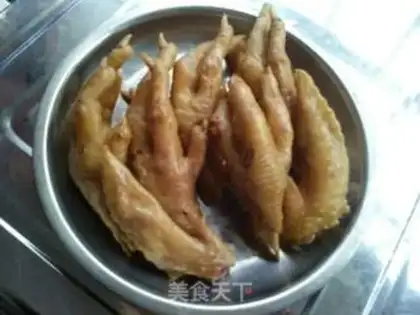 Make Powder step 2