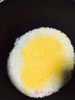 Make Porridge step 0