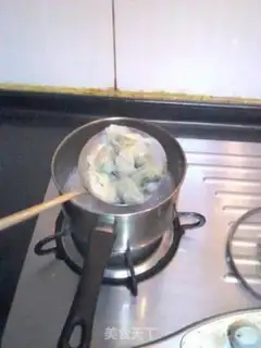 Make Carrot and meat step 9