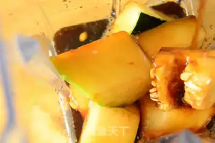 Make A melon step 1