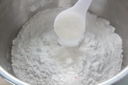 Make Little hedgehogs step 1