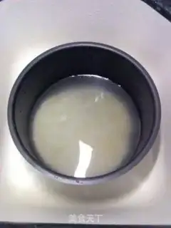 Make Rice congee step 3