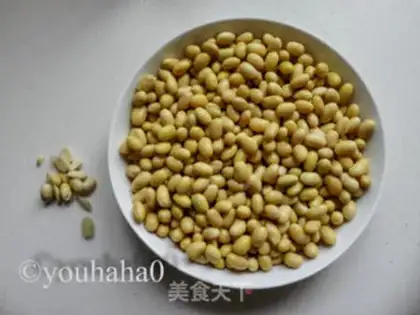 Make Homemade beans step 1