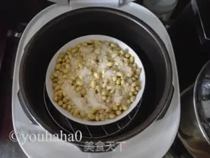 Make Homemade beans step 2