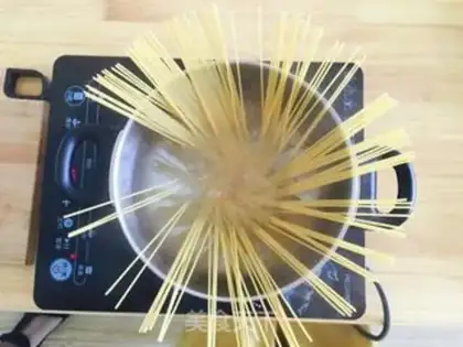Make Beet root pasta step 3
