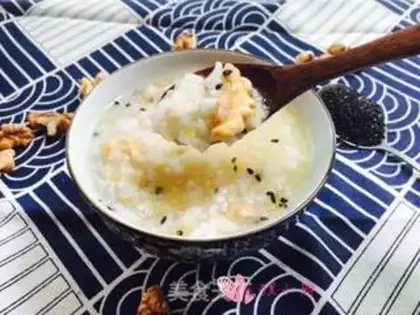 Make Porridge step 4