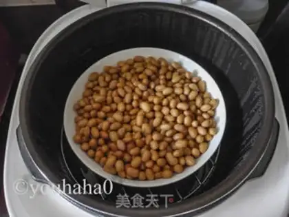 Make Homemade beans step 3