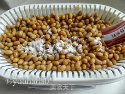 Make Homemade beans step 5