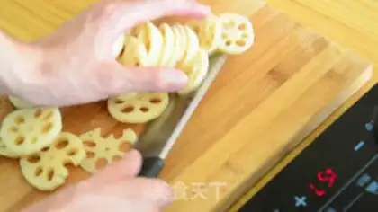 Make Sour cream step 2