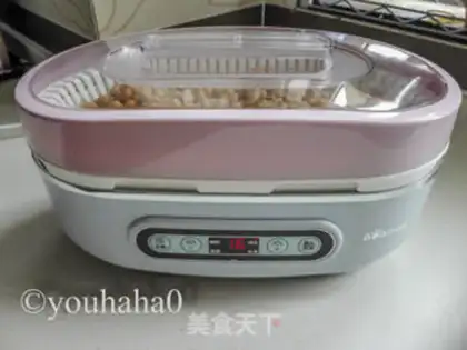 Make Homemade beans step 6