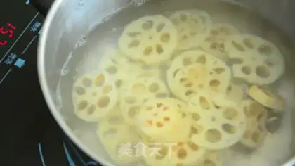 Make Sour cream step 3