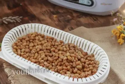 Make Homemade beans step 7
